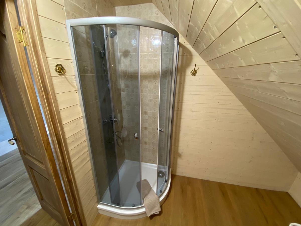 Arbatines Apartamentai Biržai Exteriér fotografie