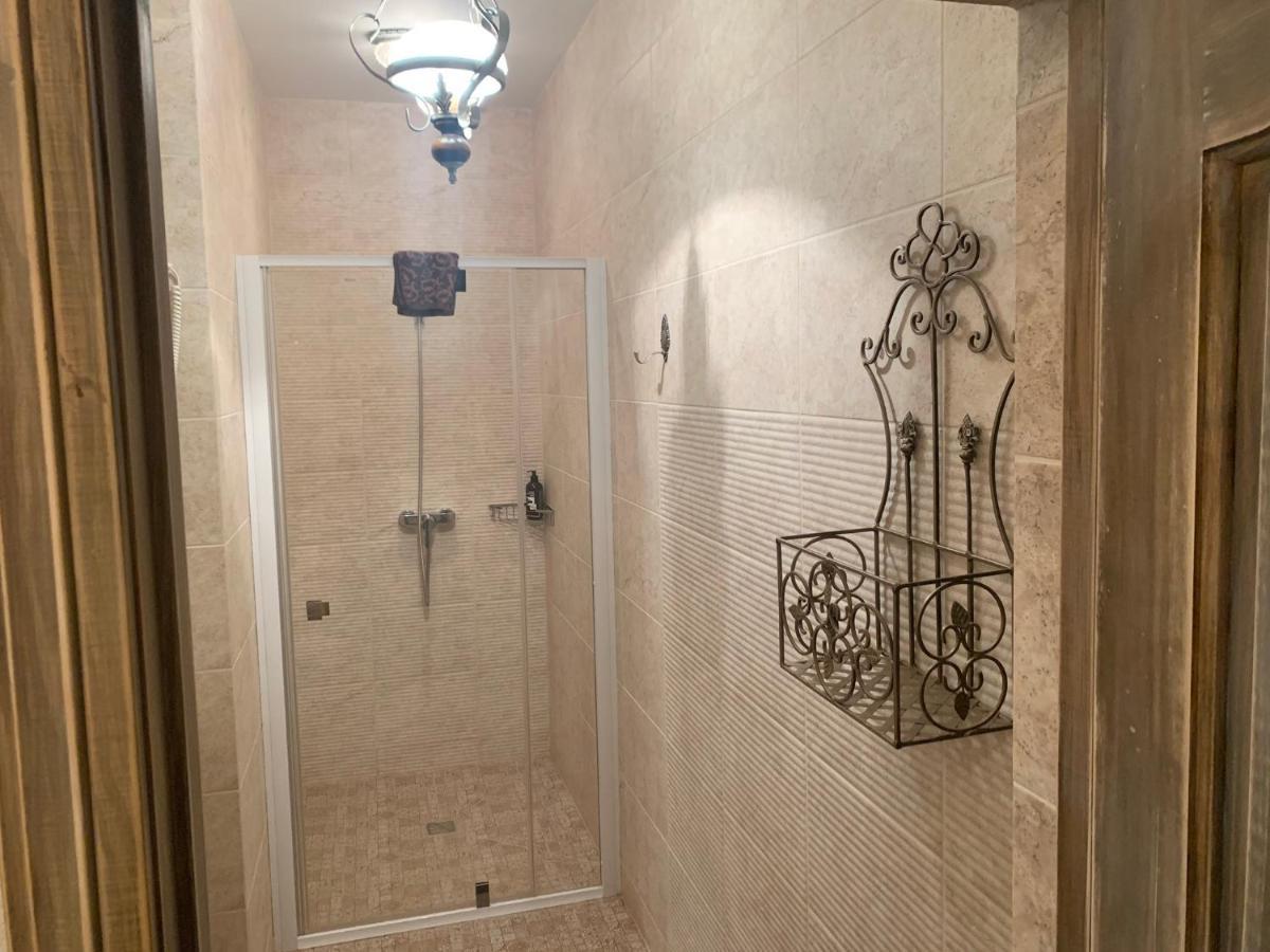 Arbatines Apartamentai Biržai Exteriér fotografie