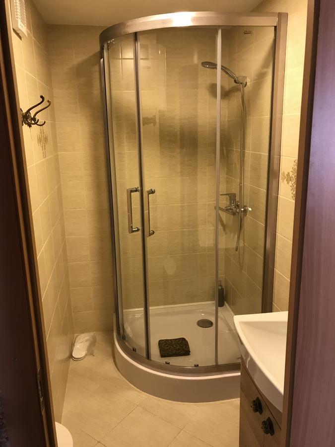 Arbatines Apartamentai Biržai Exteriér fotografie