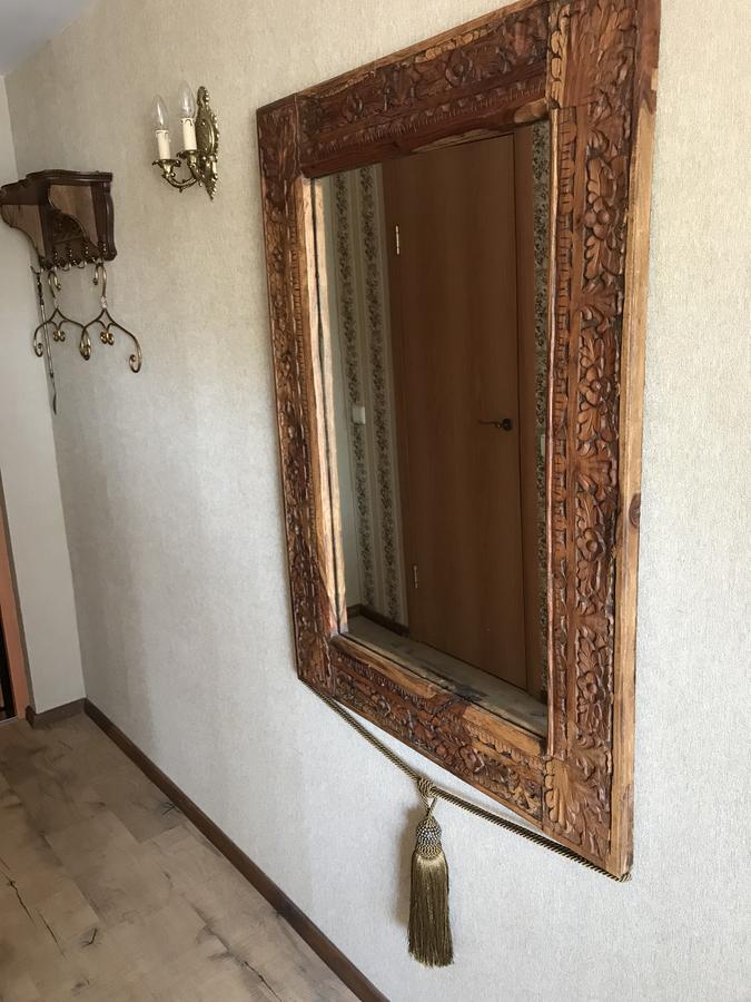 Arbatines Apartamentai Biržai Exteriér fotografie